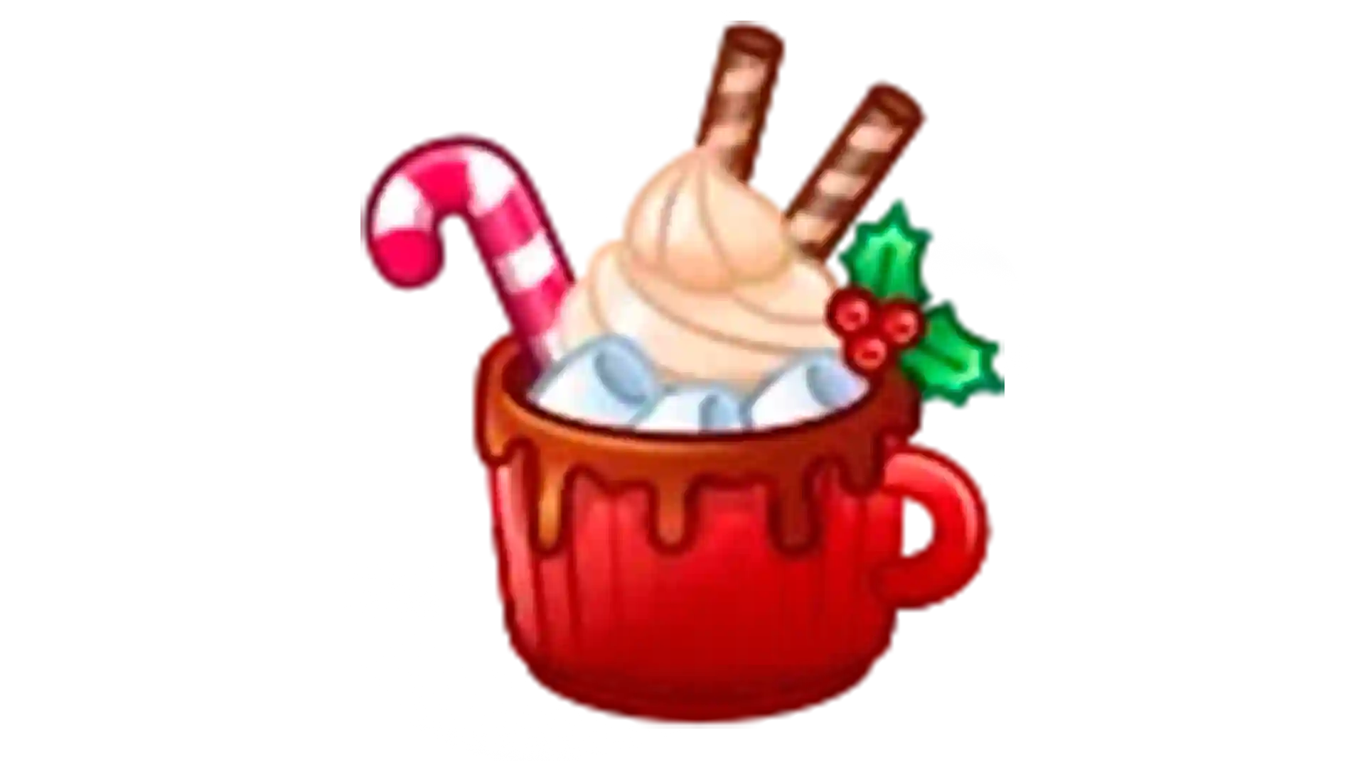 Holiday Drink [random]